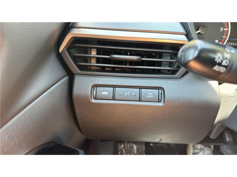 2025 Nissan Altima 2.5 SR Sedan 4D Folsom CA