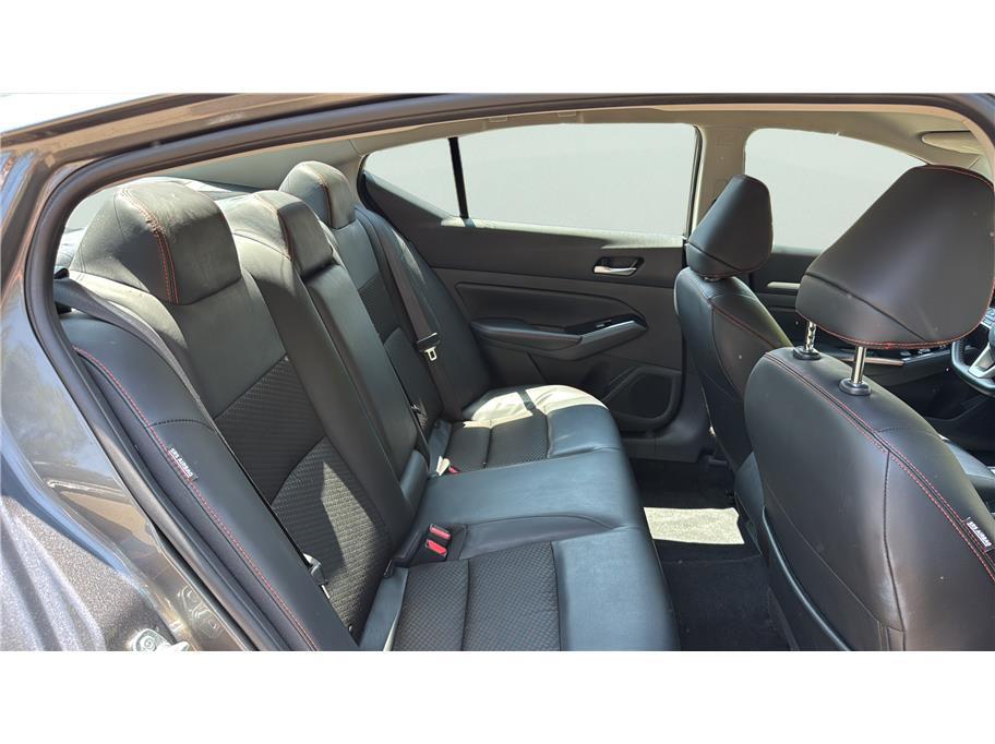 2025 Nissan Altima 2.5 SR Sedan 4D Folsom CA