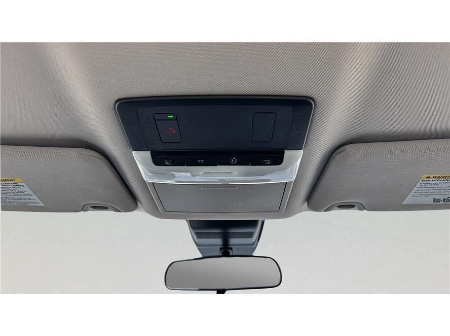 2025 Nissan Altima 2.5 SR Sedan 4D Folsom CA