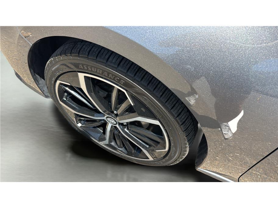 2025 Nissan Altima 2.5 SR Sedan 4D Folsom CA