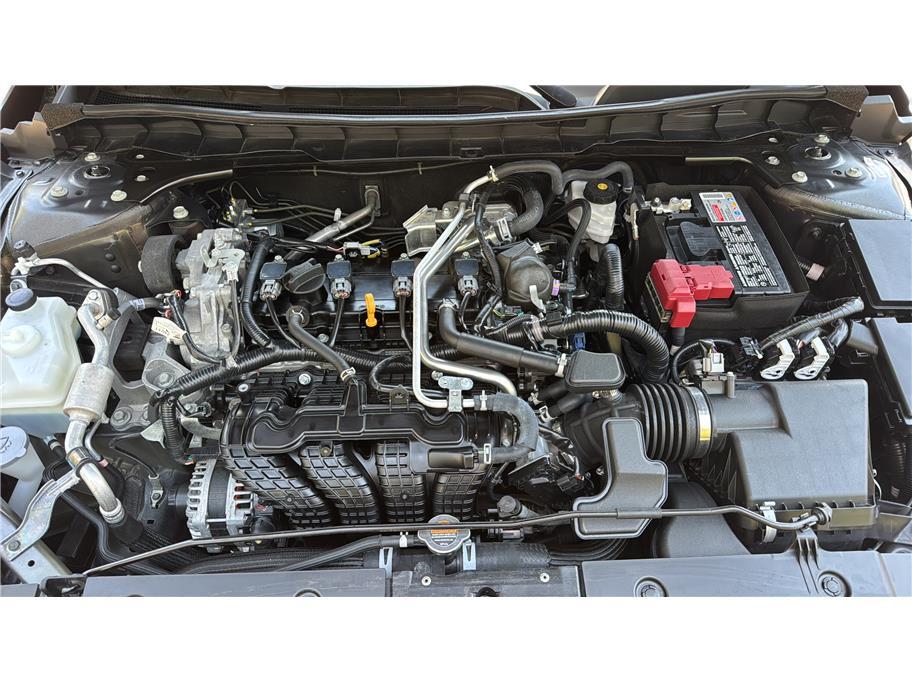 2025 Nissan Altima 2.5 SR Sedan 4D Folsom CA