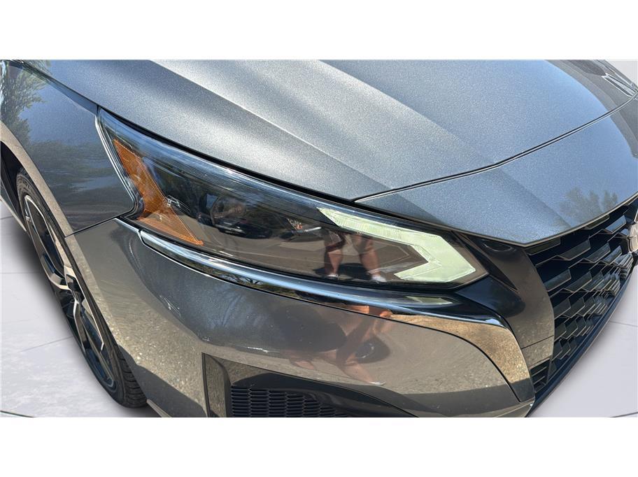 2025 Nissan Altima 2.5 SR Sedan 4D Folsom CA