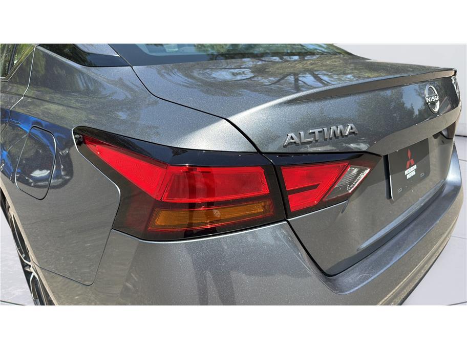 2025 Nissan Altima 2.5 SR Sedan 4D Folsom CA