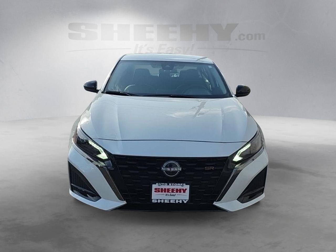 2025 Nissan Altima 2.5 SR Glen Burnie MD