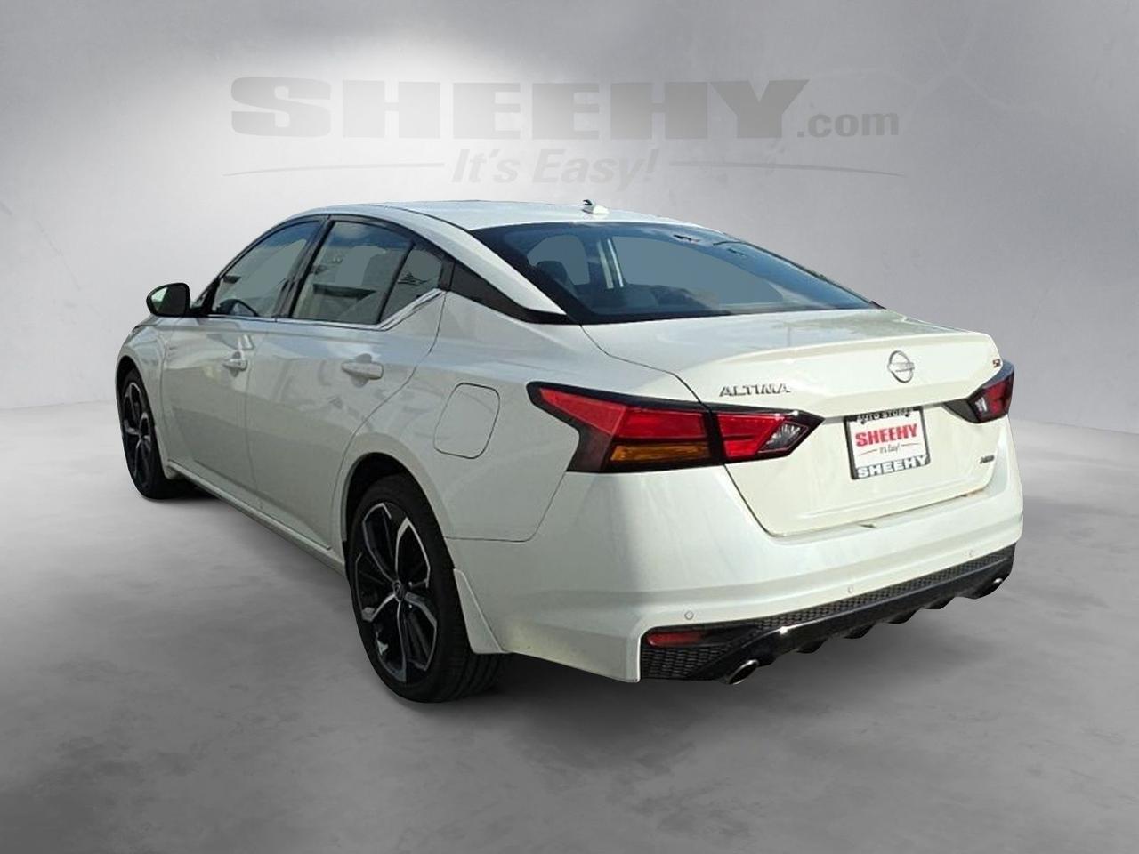 2025 Nissan Altima 2.5 SR Glen Burnie MD