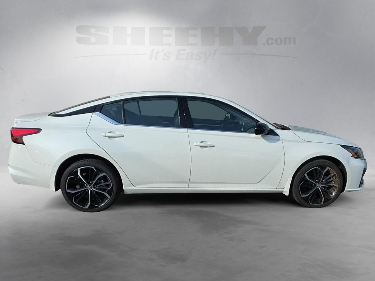 2025 Nissan Altima 2.5 SR Glen Burnie MD
