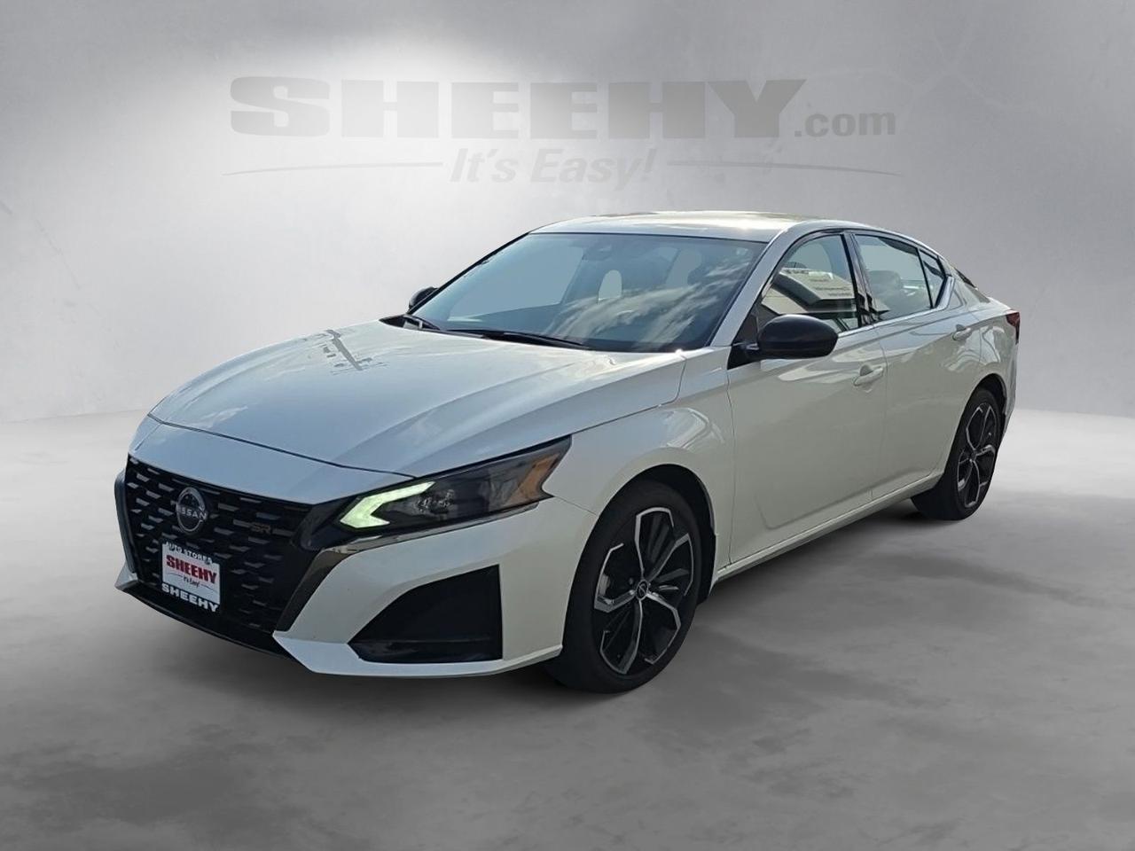 2025 Nissan Altima 2.5 SR Glen Burnie MD