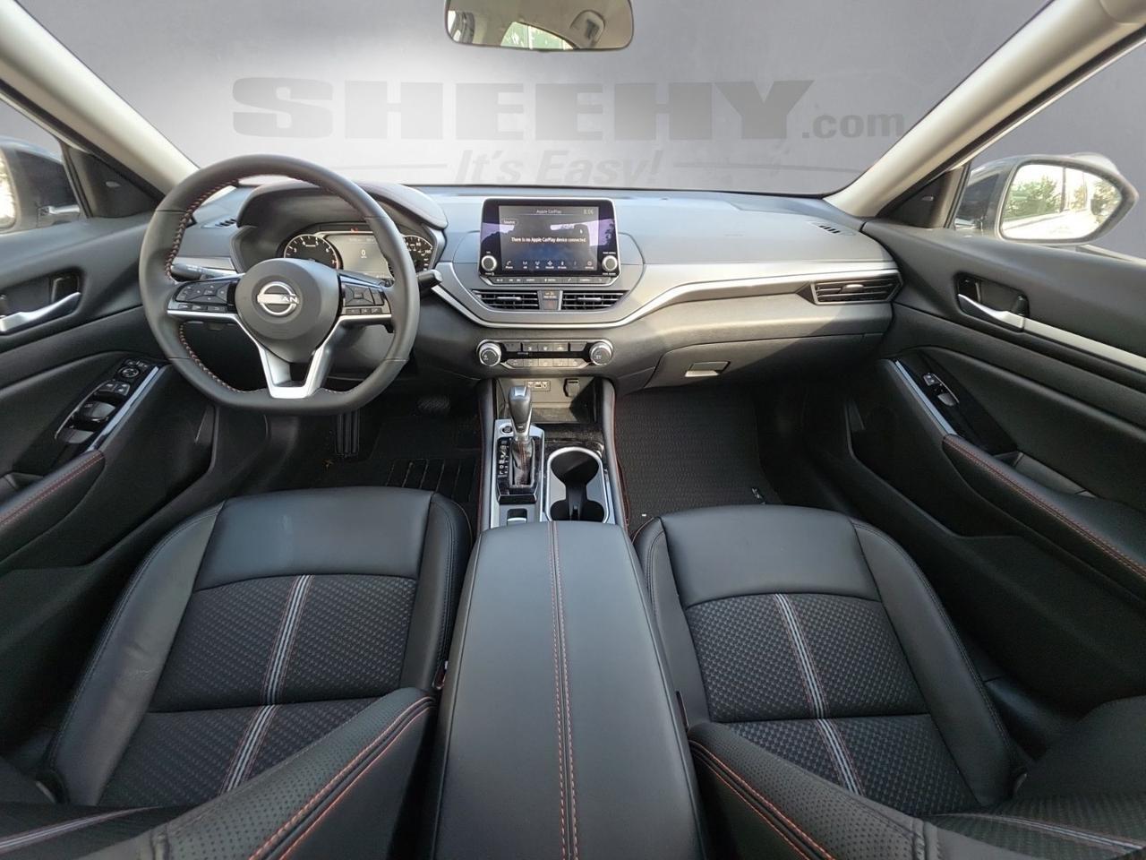 2025 Nissan Altima 2.5 SR Glen Burnie MD