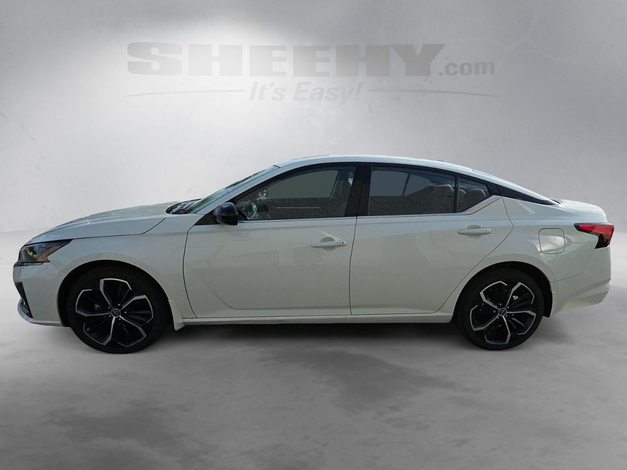 2025 Nissan Altima 2.5 SR Glen Burnie MD