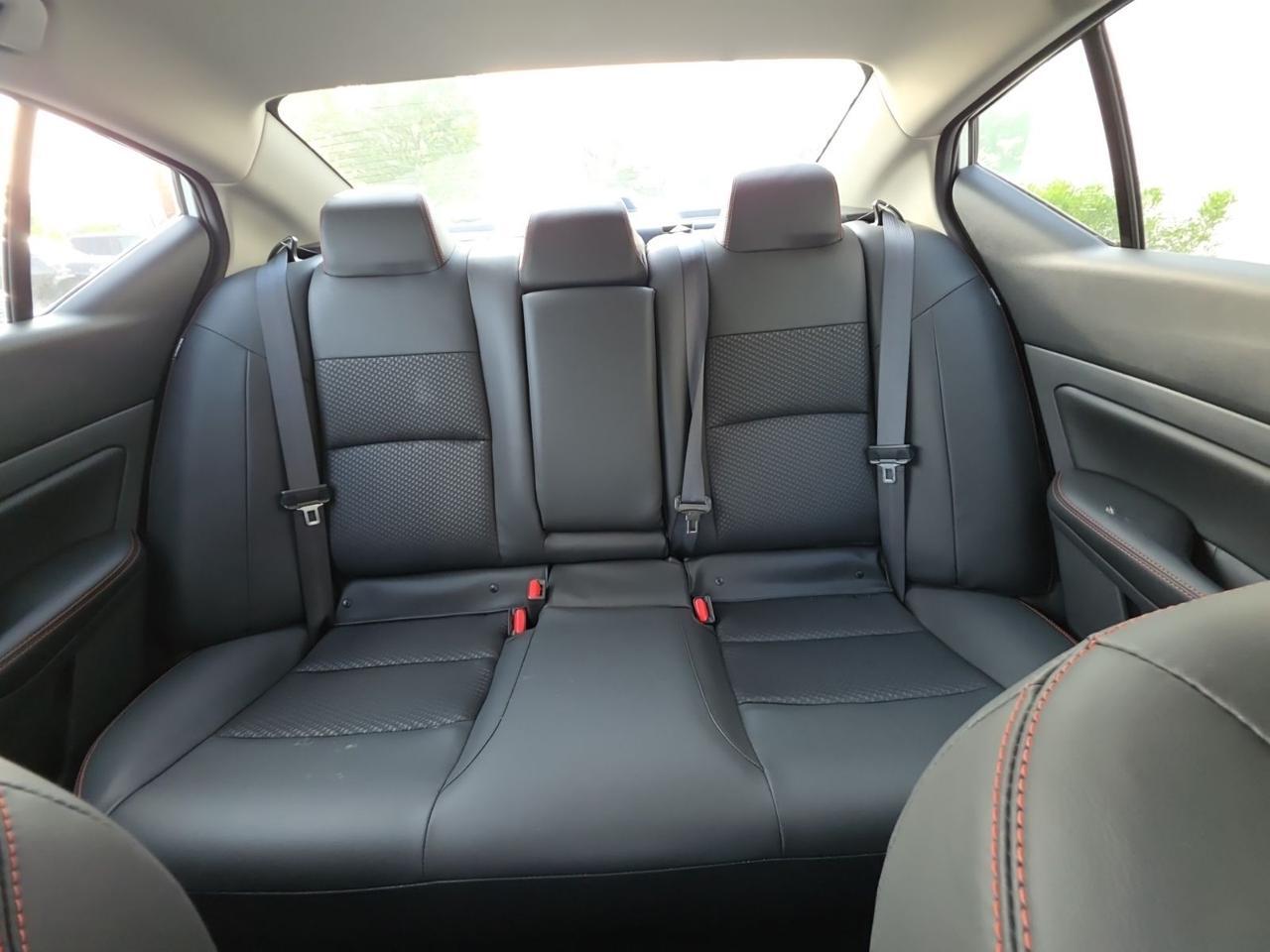 2025 Nissan Altima 2.5 SR Glen Burnie MD