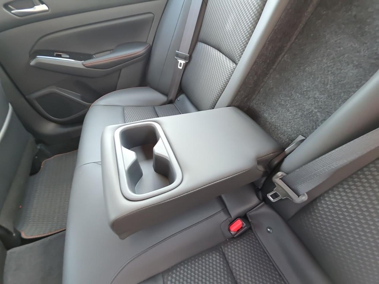 2025 Nissan Altima 2.5 SR Glen Burnie MD