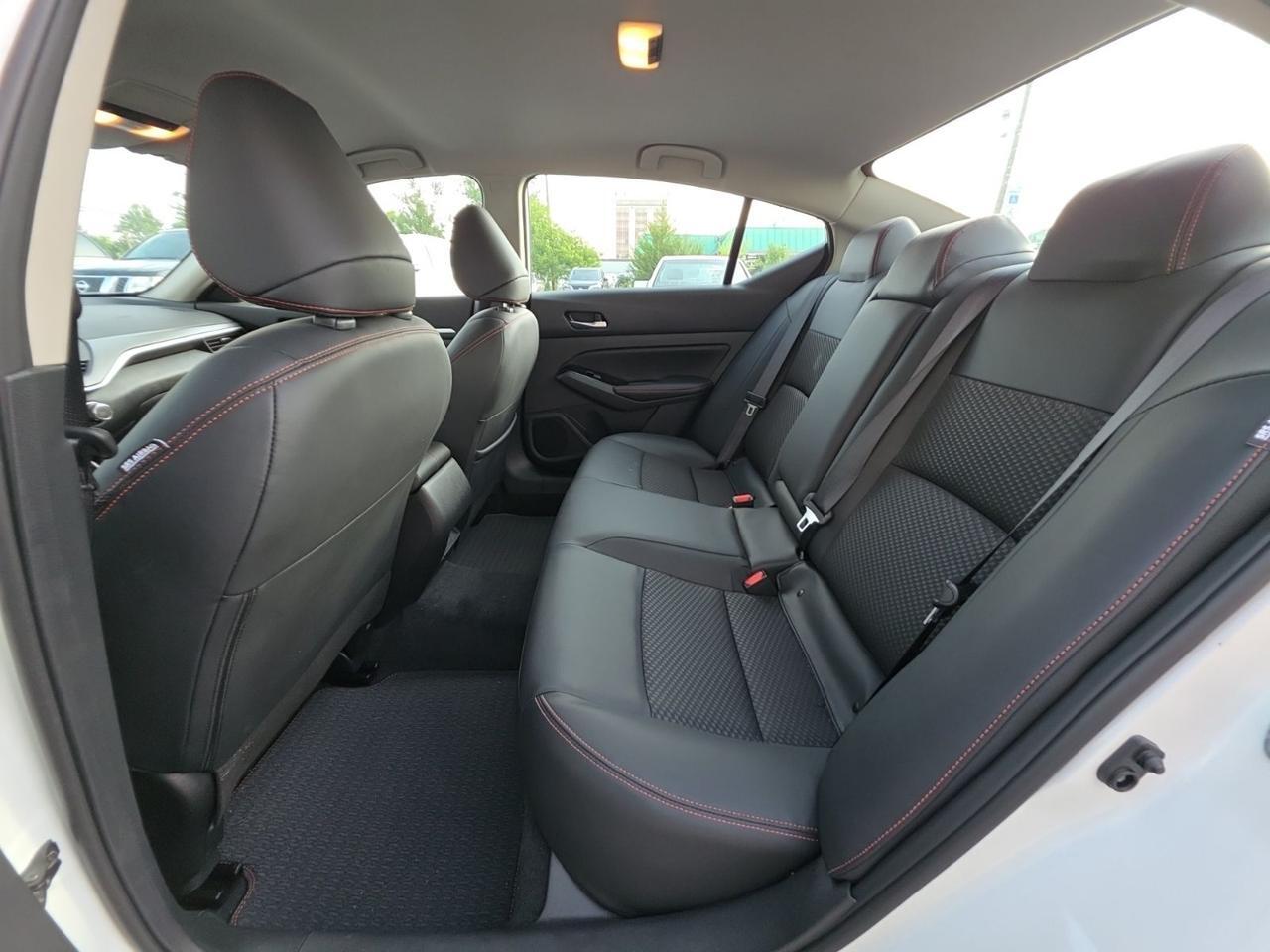 2025 Nissan Altima 2.5 SR Glen Burnie MD