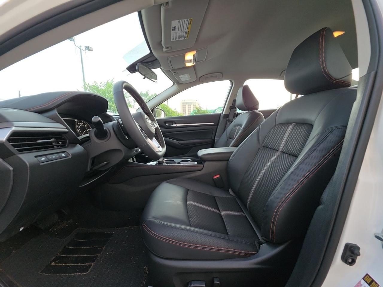 2025 Nissan Altima 2.5 SR Glen Burnie MD