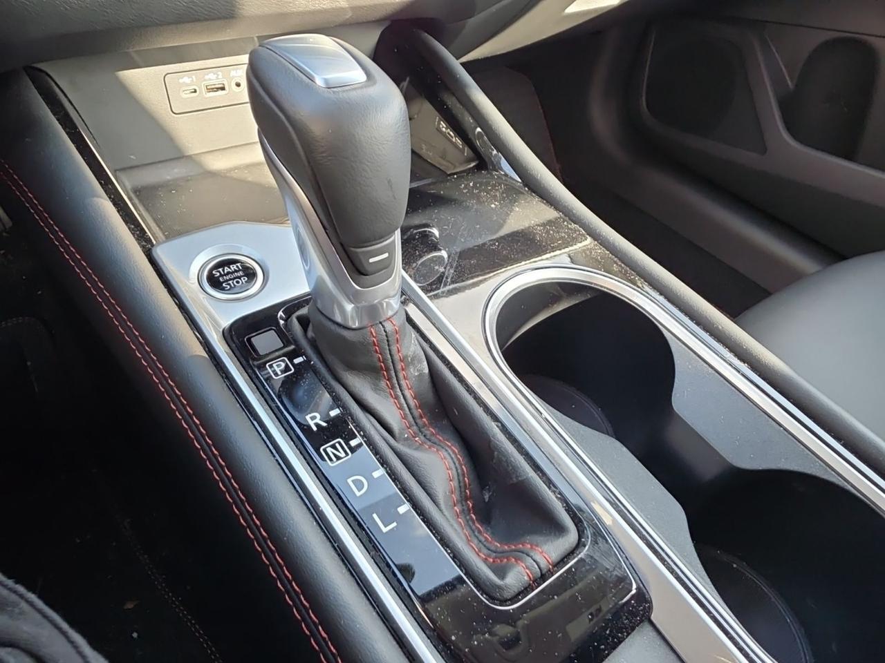 2025 Nissan Altima 2.5 SR Glen Burnie MD