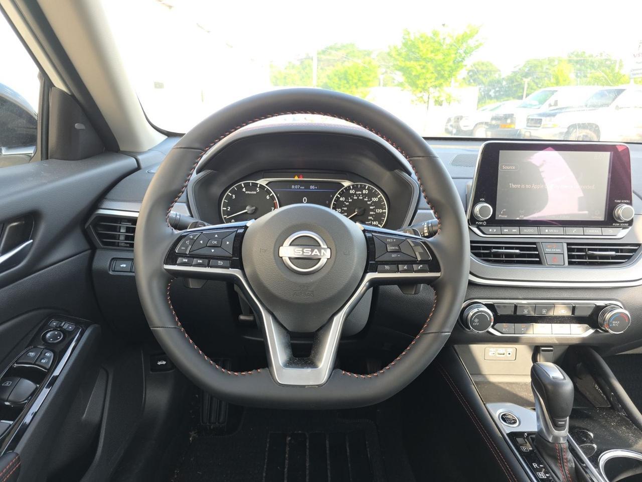 2025 Nissan Altima 2.5 SR Glen Burnie MD