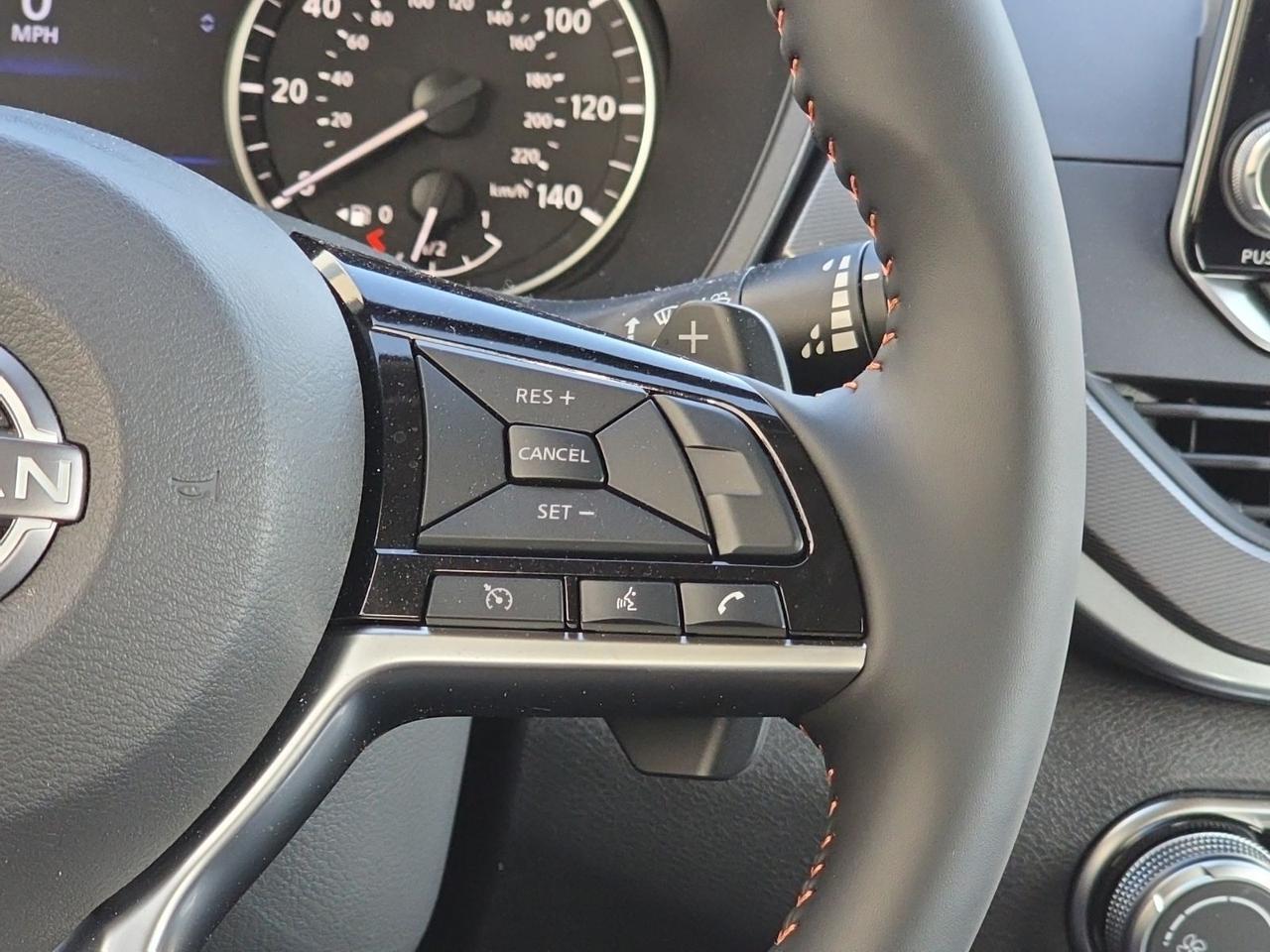 2025 Nissan Altima 2.5 SR Glen Burnie MD