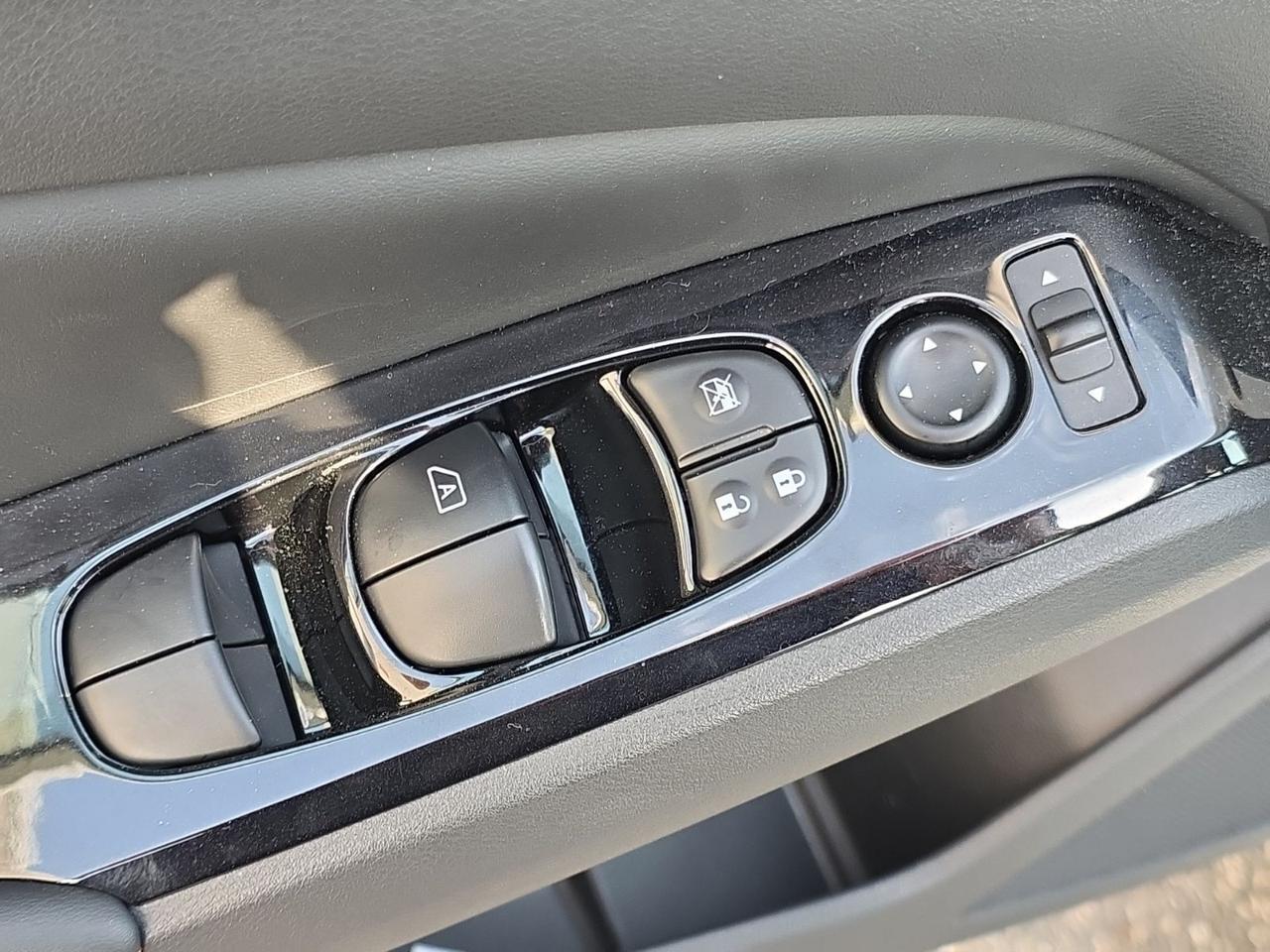 2025 Nissan Altima 2.5 SR Glen Burnie MD