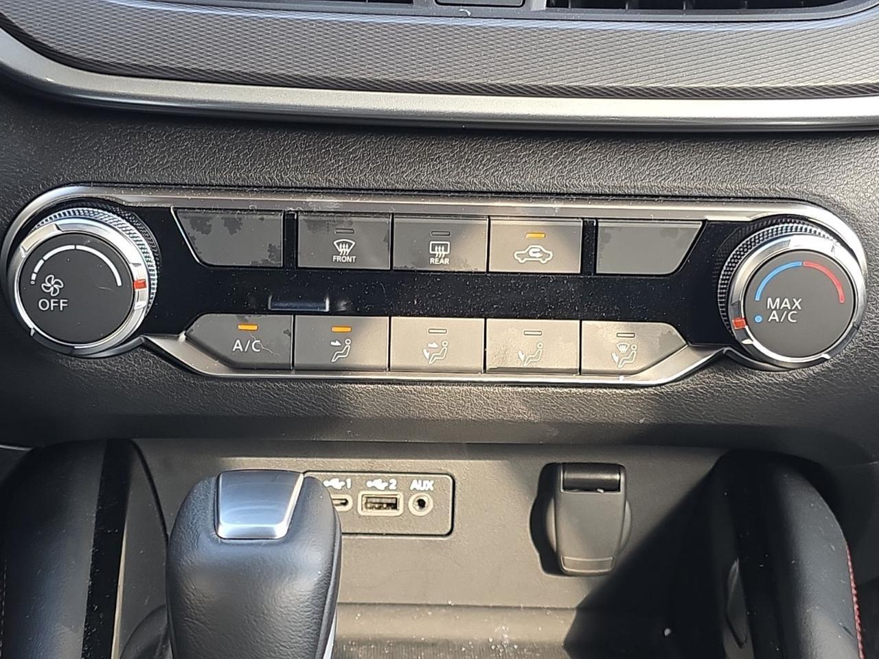 2025 Nissan Altima 2.5 SR Glen Burnie MD