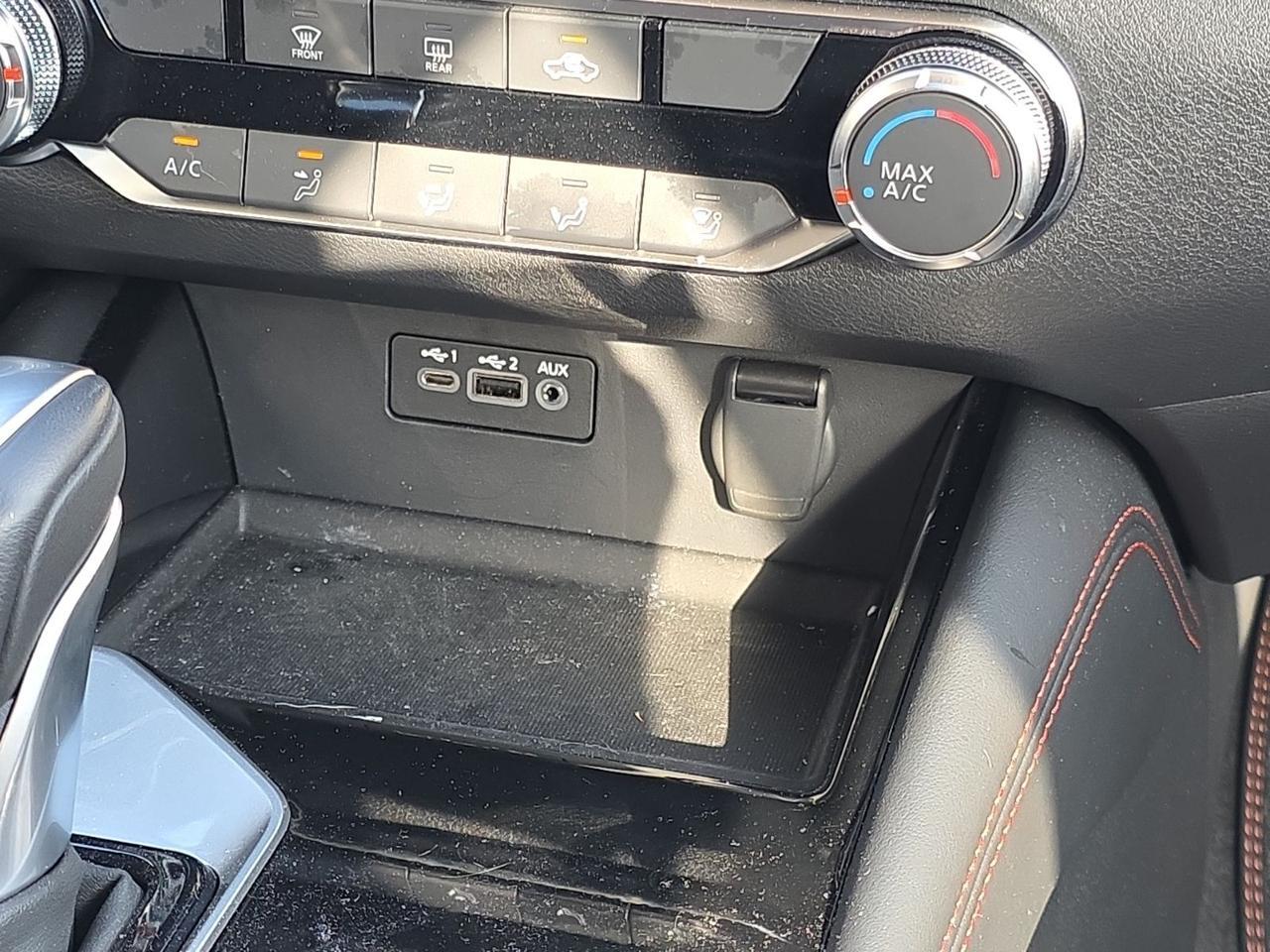 2025 Nissan Altima 2.5 SR Glen Burnie MD
