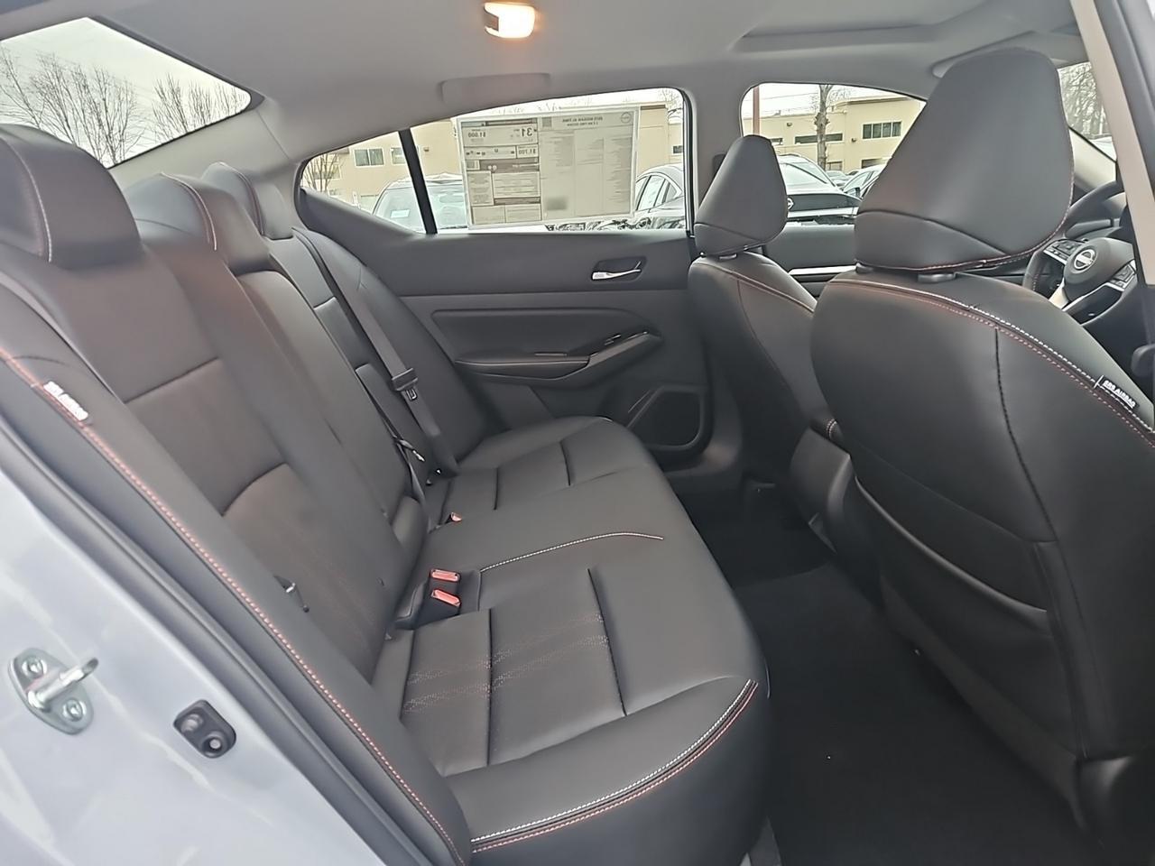 2025 Nissan Altima 2.5 SR Waldorf MD