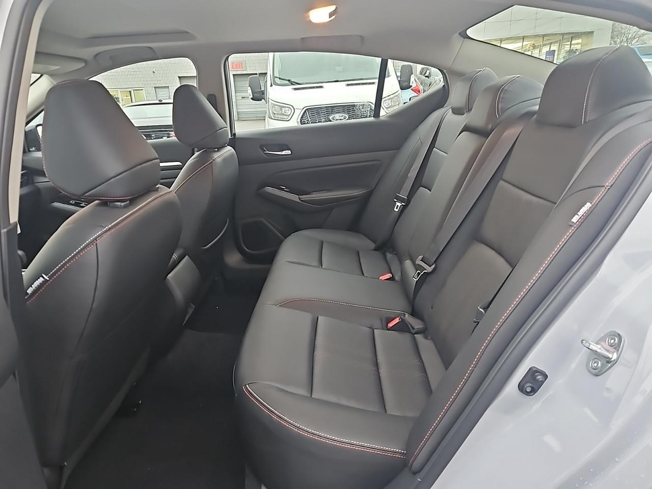 2025 Nissan Altima 2.5 SR Waldorf MD