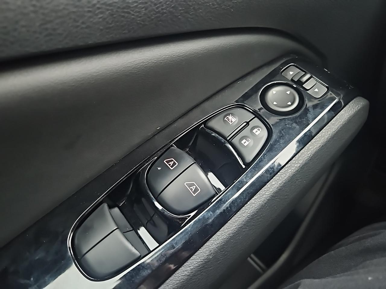 2025 Nissan Altima 2.5 SR Waldorf MD