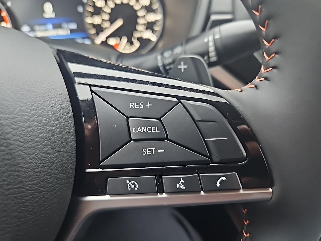 2025 Nissan Altima 2.5 SR Waldorf MD