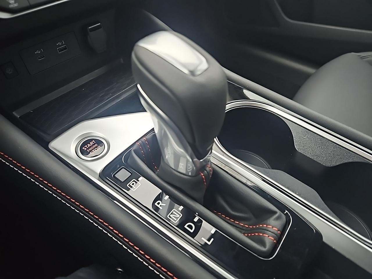 2025 Nissan Altima 2.5 SR Waldorf MD