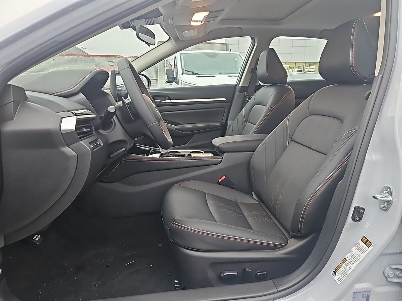 2025 Nissan Altima 2.5 SR Waldorf MD