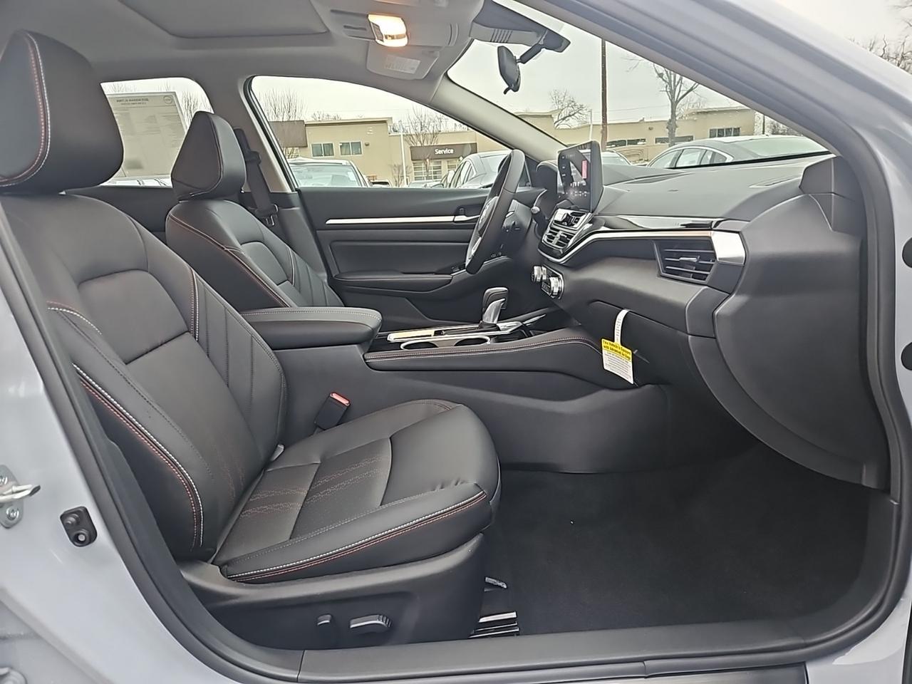 2025 Nissan Altima 2.5 SR Waldorf MD