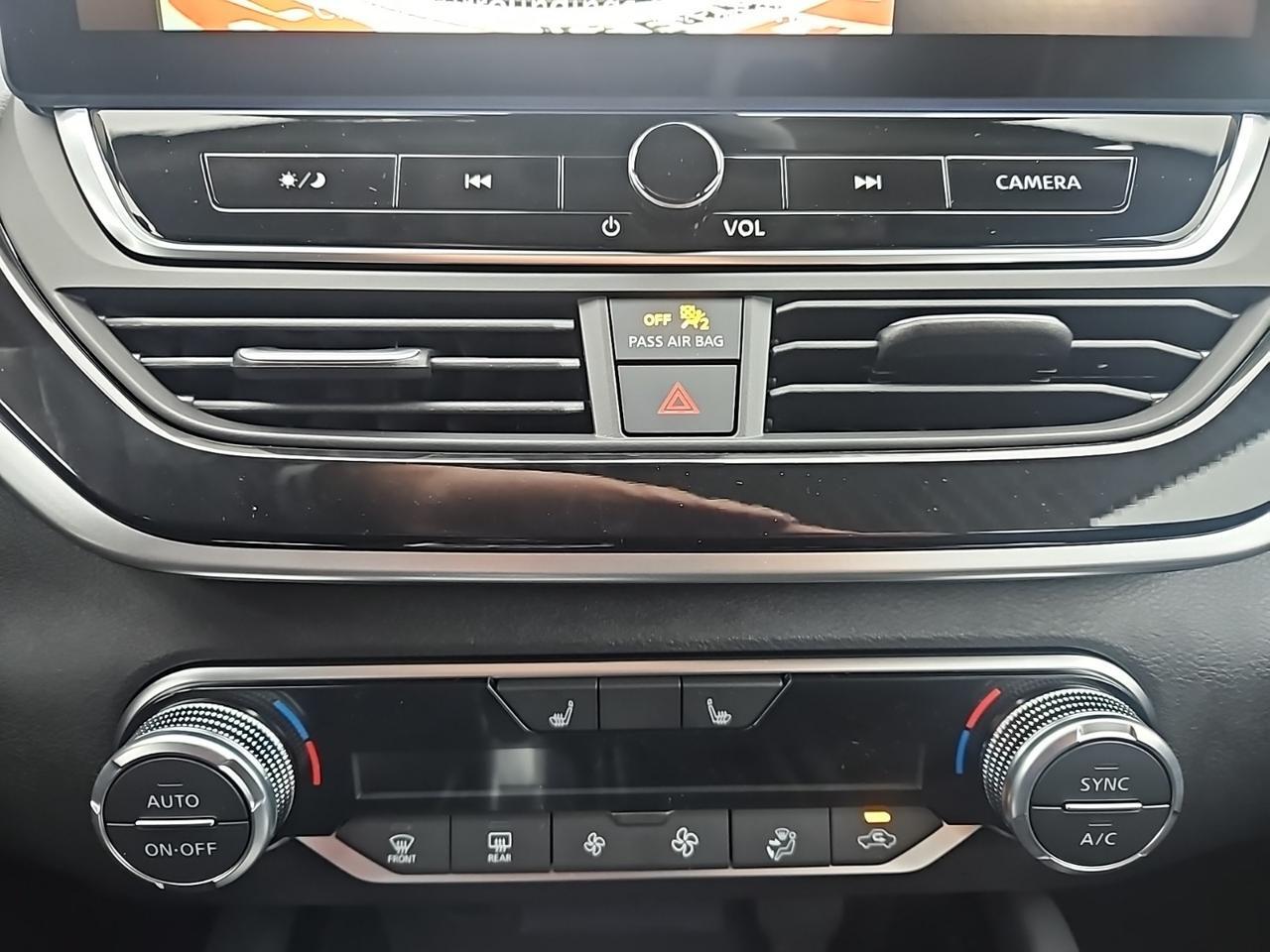 2025 Nissan Altima 2.5 SR Waldorf MD