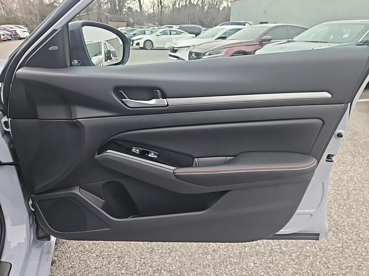 2025 Nissan Altima 2.5 SR Waldorf MD