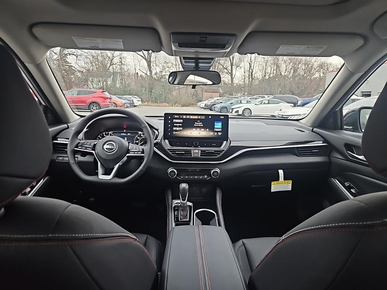 2025 Nissan Altima 2.5 SR Waldorf MD