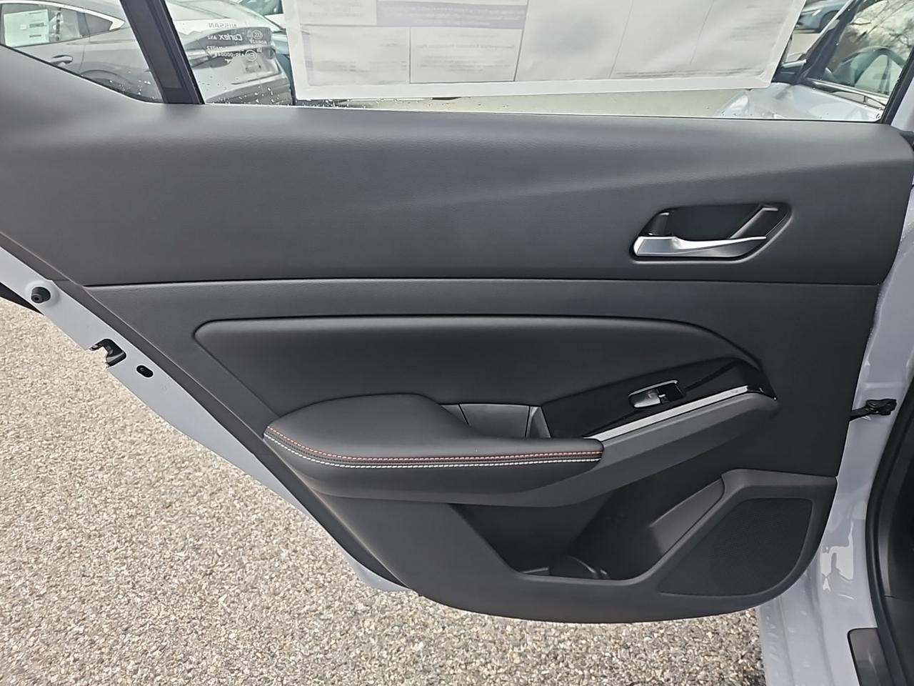 2025 Nissan Altima 2.5 SR Waldorf MD