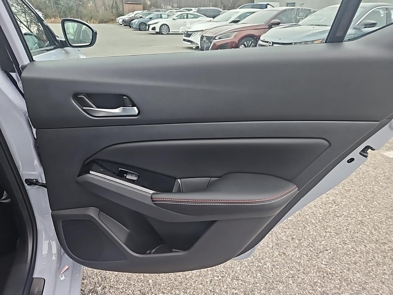 2025 Nissan Altima 2.5 SR Waldorf MD