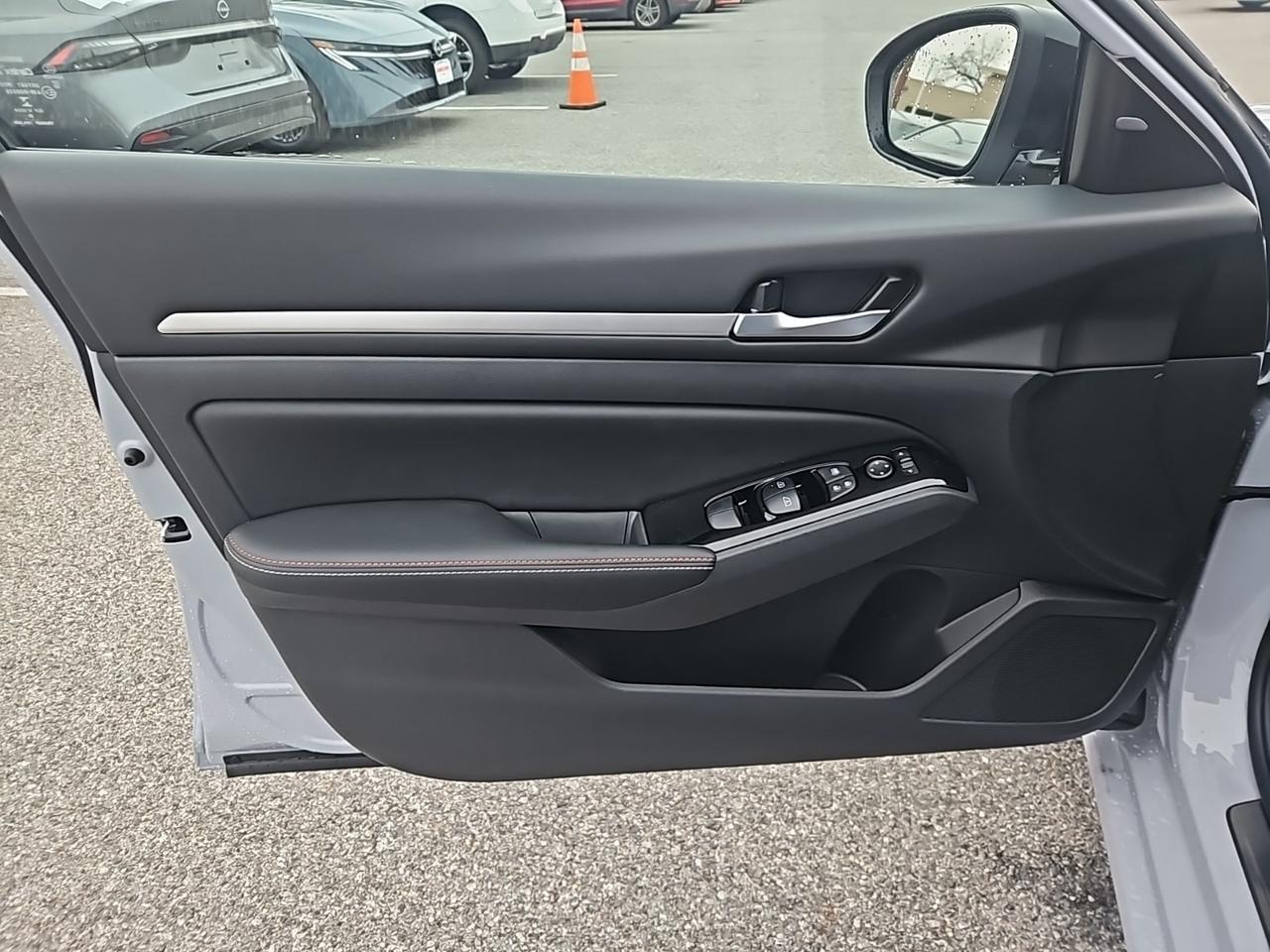 2025 Nissan Altima 2.5 SR Waldorf MD