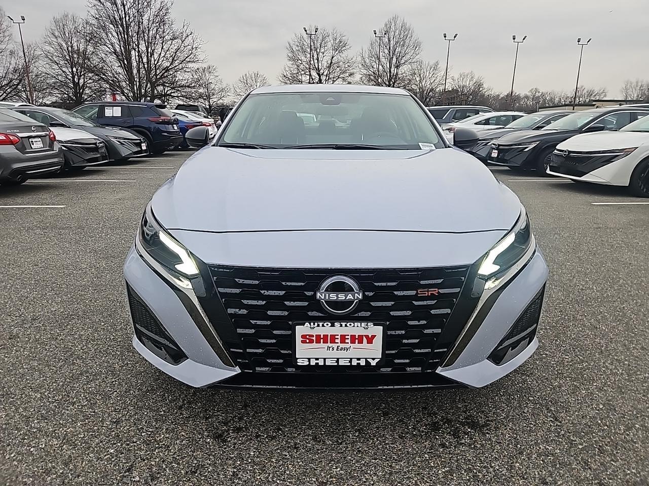 2025 Nissan Altima 2.5 SR Waldorf MD