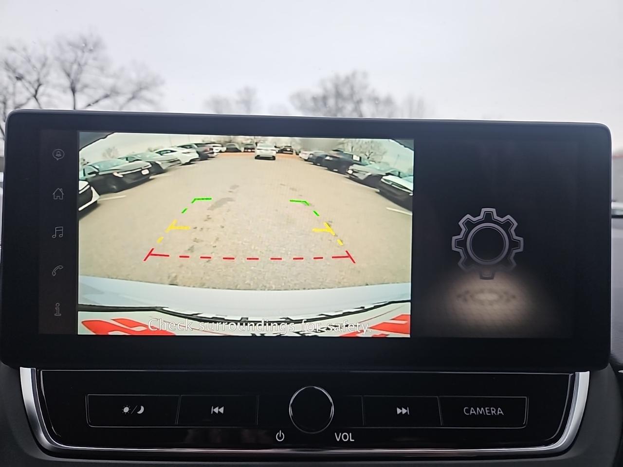 2025 Nissan Altima 2.5 SR Waldorf MD