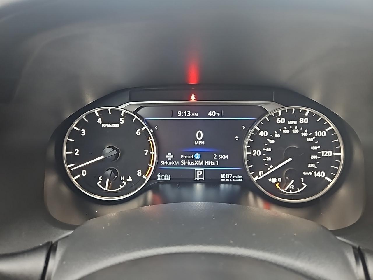 2025 Nissan Altima 2.5 SR Waldorf MD