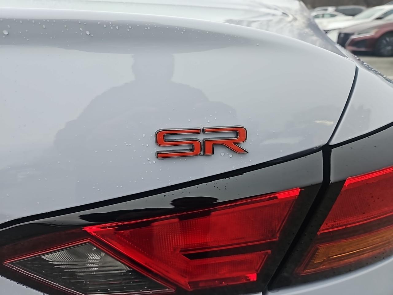 2025 Nissan Altima 2.5 SR Waldorf MD