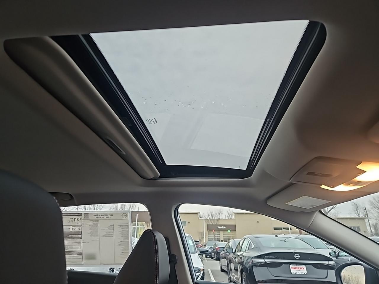 2025 Nissan Altima 2.5 SR Waldorf MD