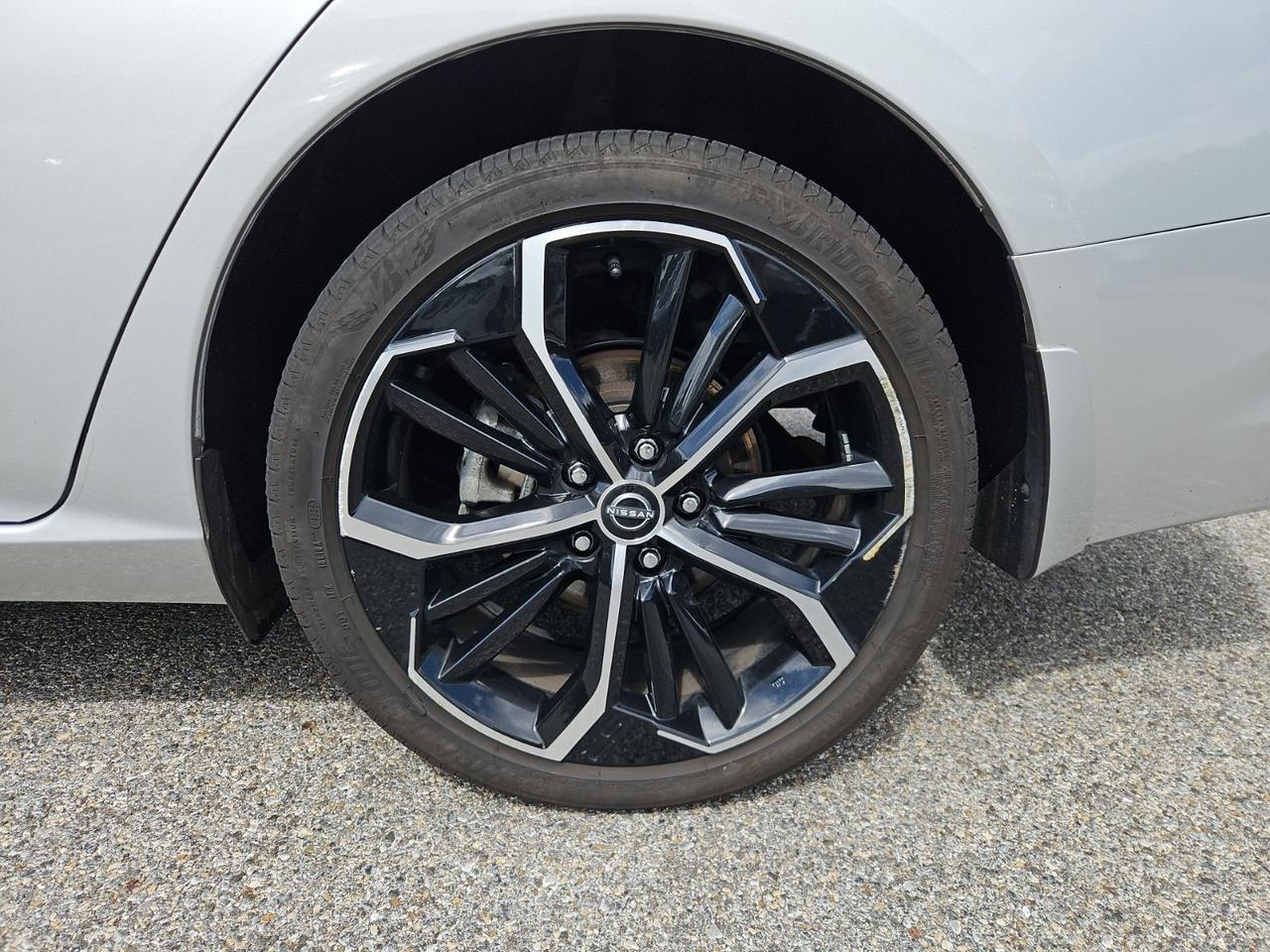 2025 Nissan Altima 2.5 SR Waldorf MD