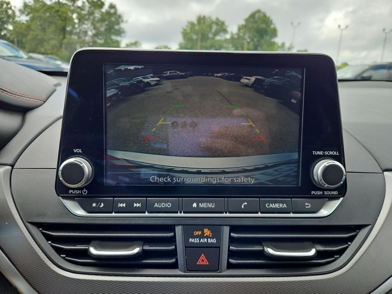 2025 Nissan Altima 2.5 SR Waldorf MD