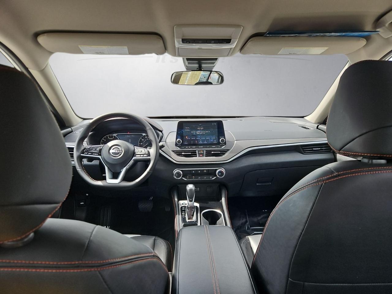 2025 Nissan Altima 2.5 SR Waldorf MD