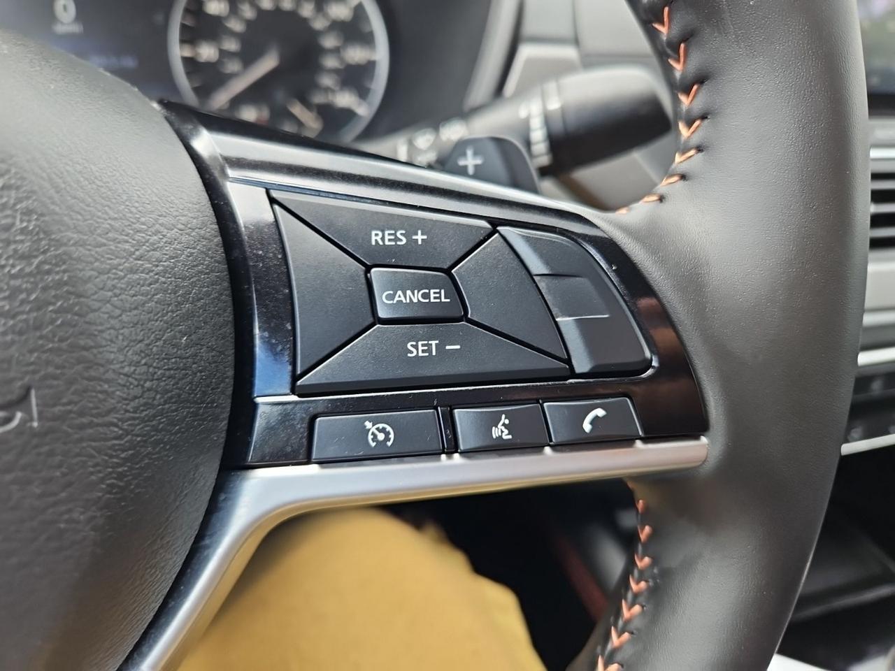 2025 Nissan Altima 2.5 SR Waldorf MD