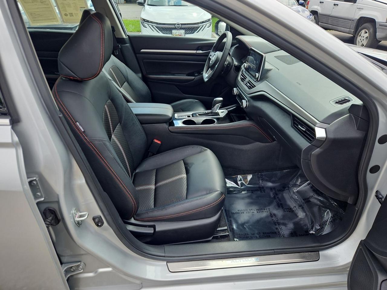 2025 Nissan Altima 2.5 SR Waldorf MD