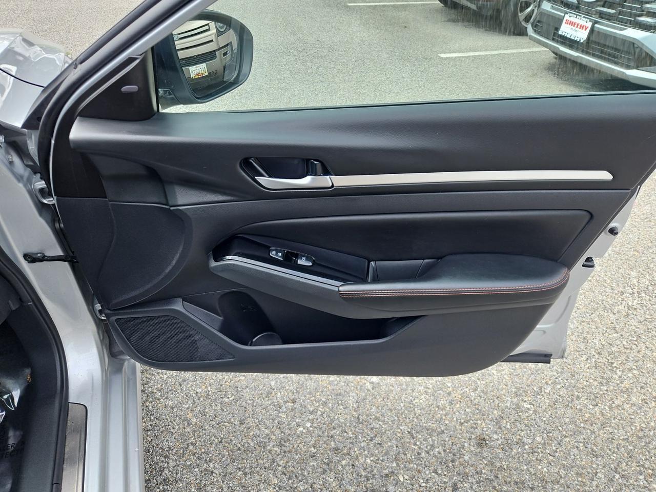2025 Nissan Altima 2.5 SR Waldorf MD