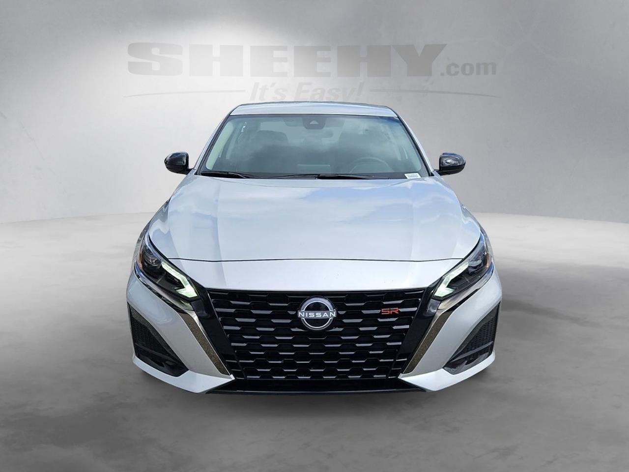 2025 Nissan Altima 2.5 SR Waldorf MD