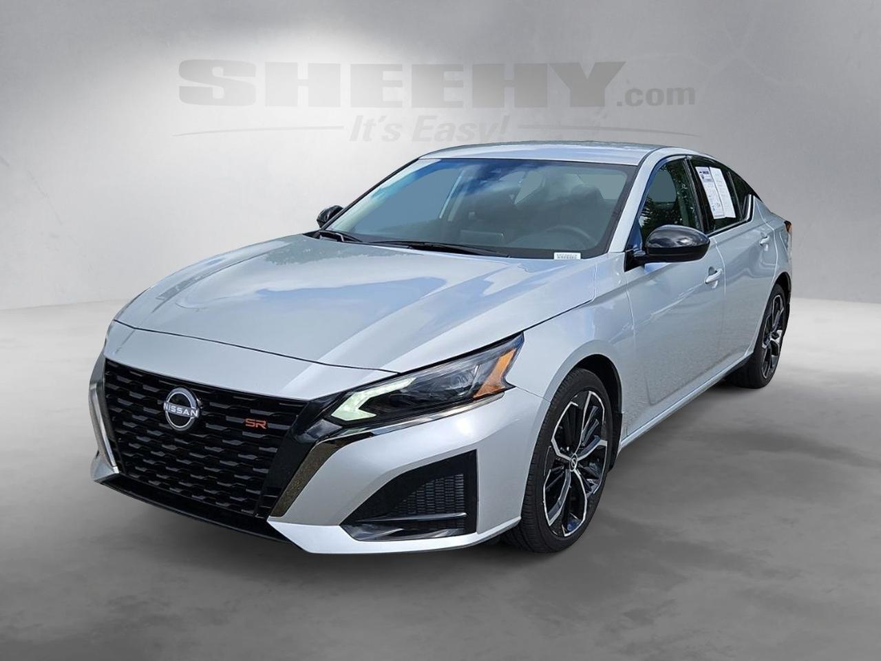 2025 Nissan Altima 2.5 SR Waldorf MD