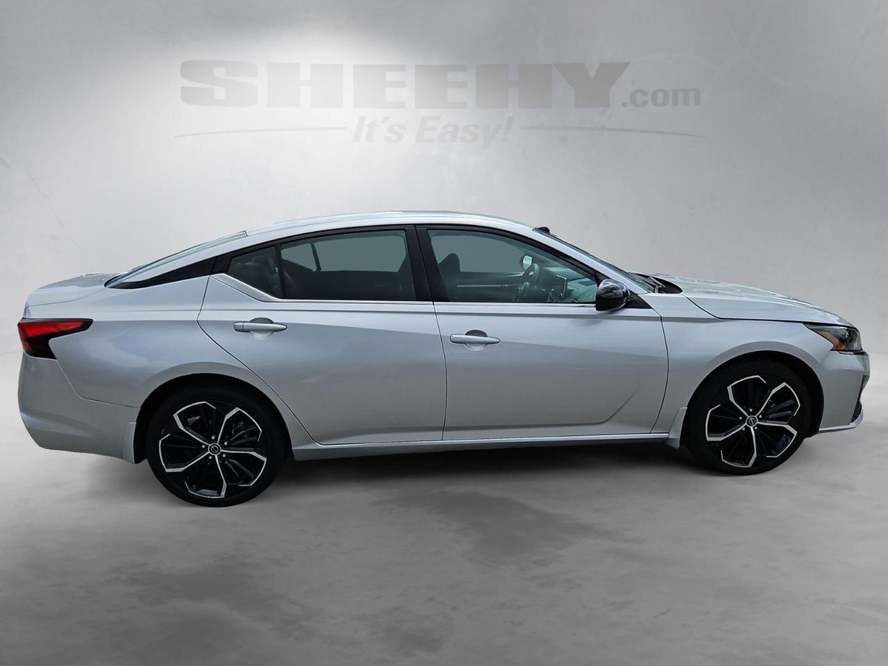 2025 Nissan Altima 2.5 SR Waldorf MD